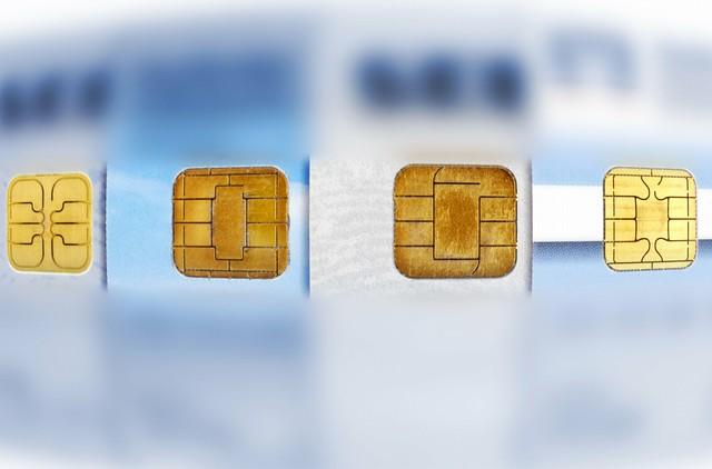 流量卡和手机卡的区别，双卡手机可以装一张手机卡和一张流量卡